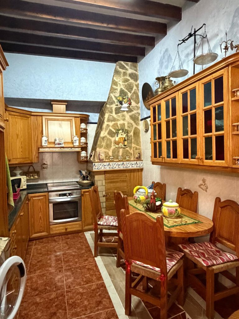 Encantadora casa de origen en Sa Pobla