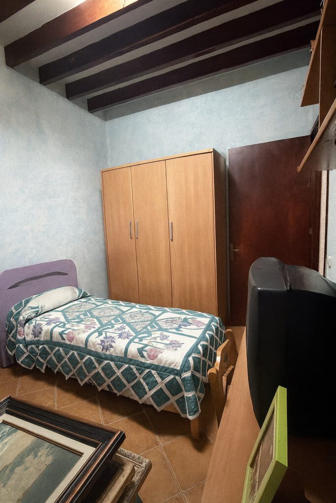 Encantadora casa de origen en Sa Pobla