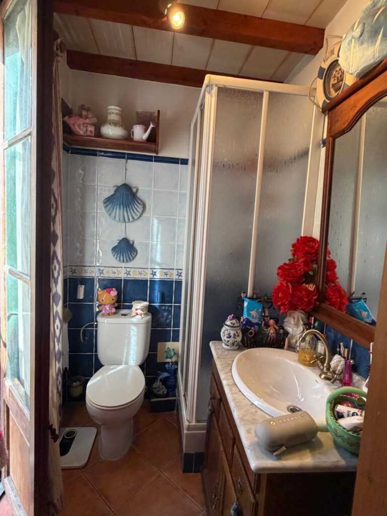 Encantadora casa de origen en Sa Pobla