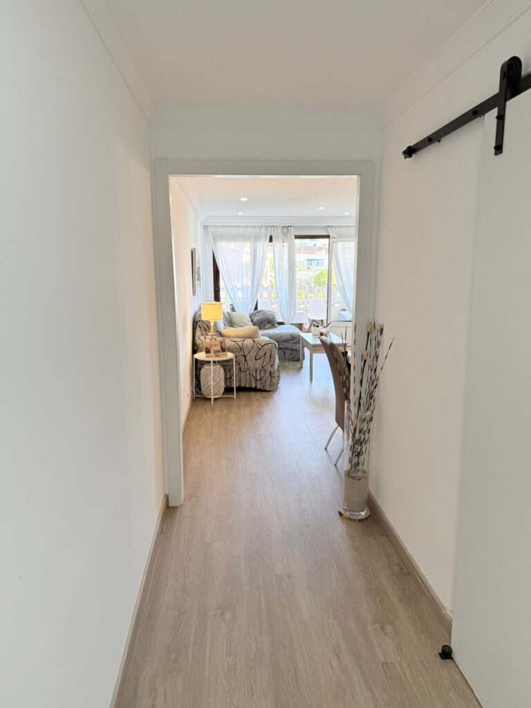 Bonito piso en Inca de 4 habitaciones, ascensor con reforma integral