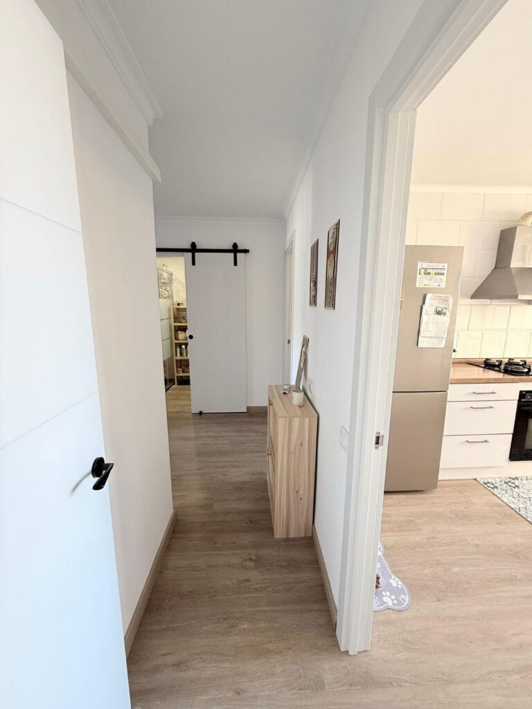 Bonito piso en Inca de 4 habitaciones, ascensor con reforma integral