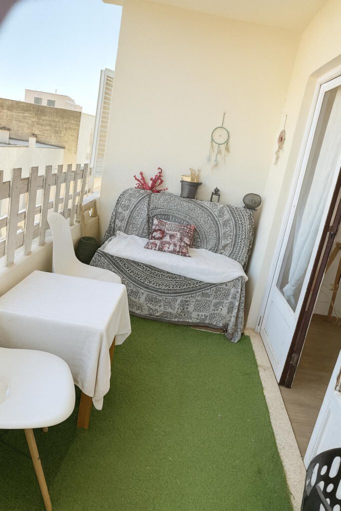 Bonito piso en Inca de 4 habitaciones, ascensor con reforma integral