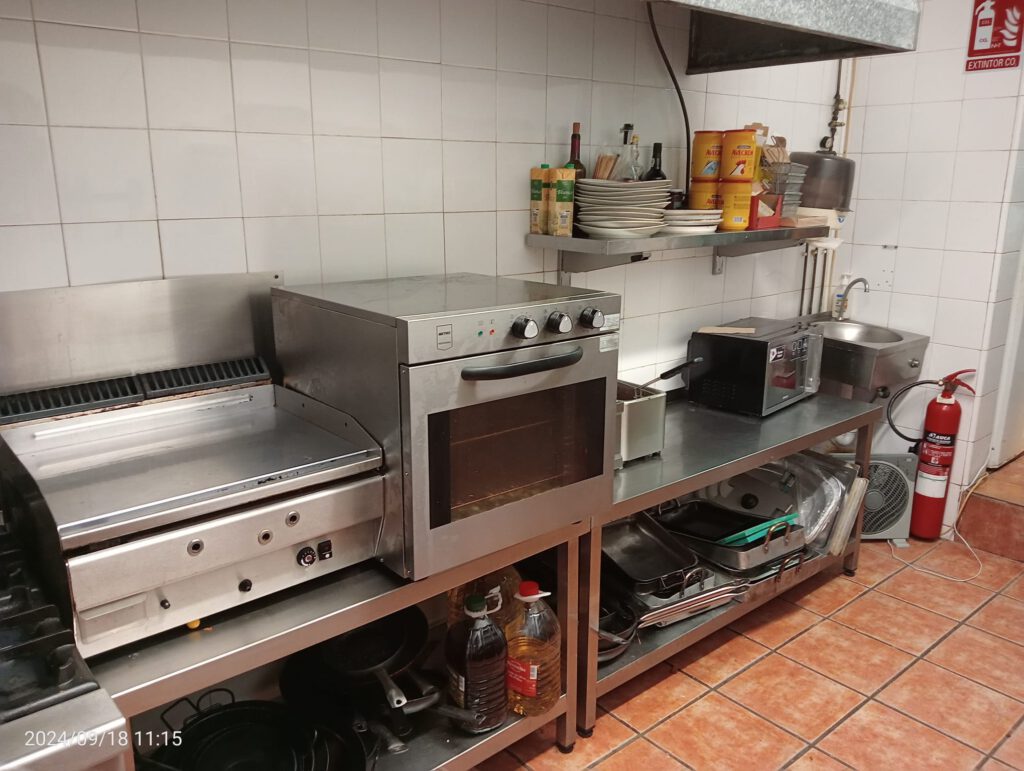 Restaurante emblemático en Sencelles ¡Oportunidad!!