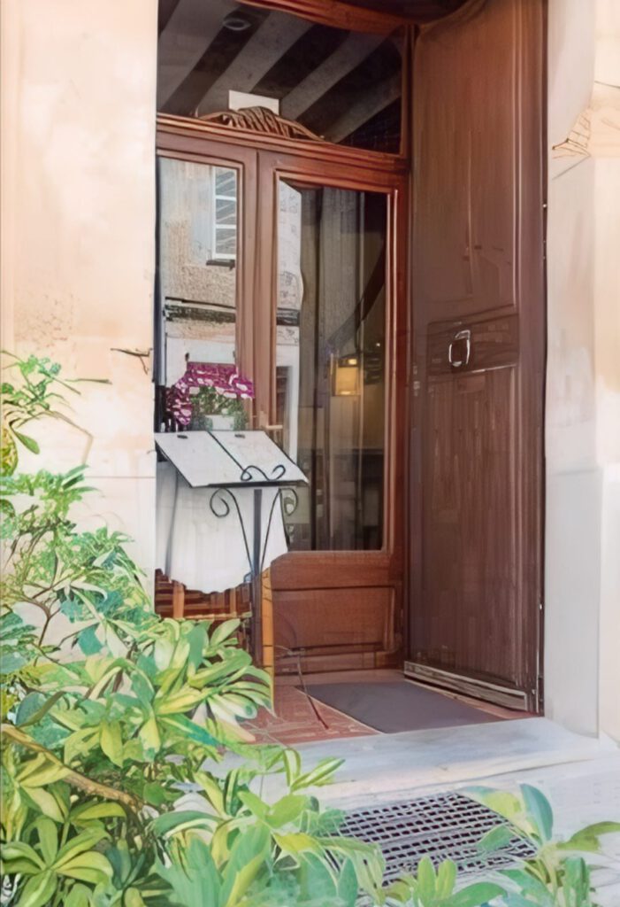 Restaurante emblemático en Sencelles ¡Oportunidad!!